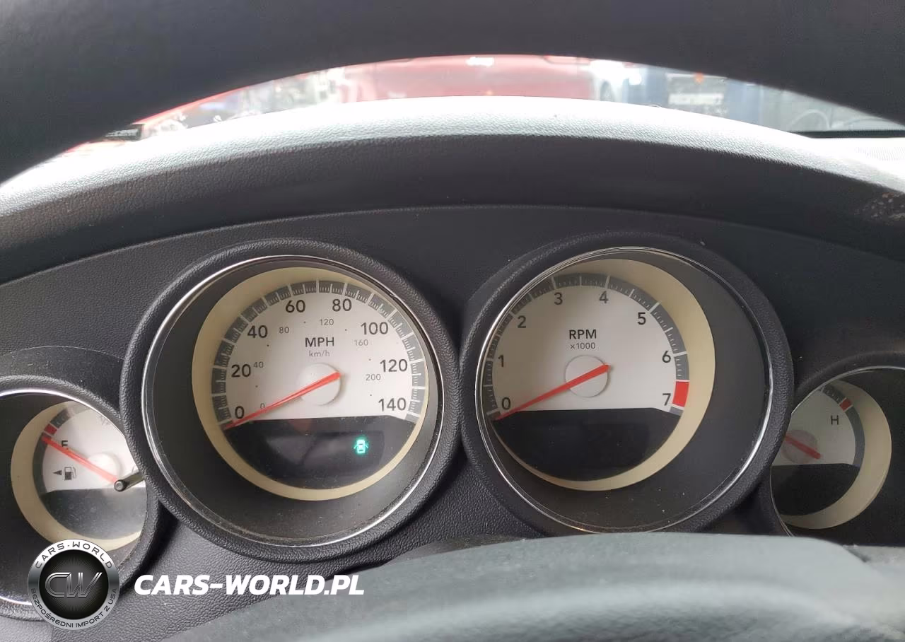 2009 Dodge Charger Sxt VIN:2B3KA33VX9H504127 - 9