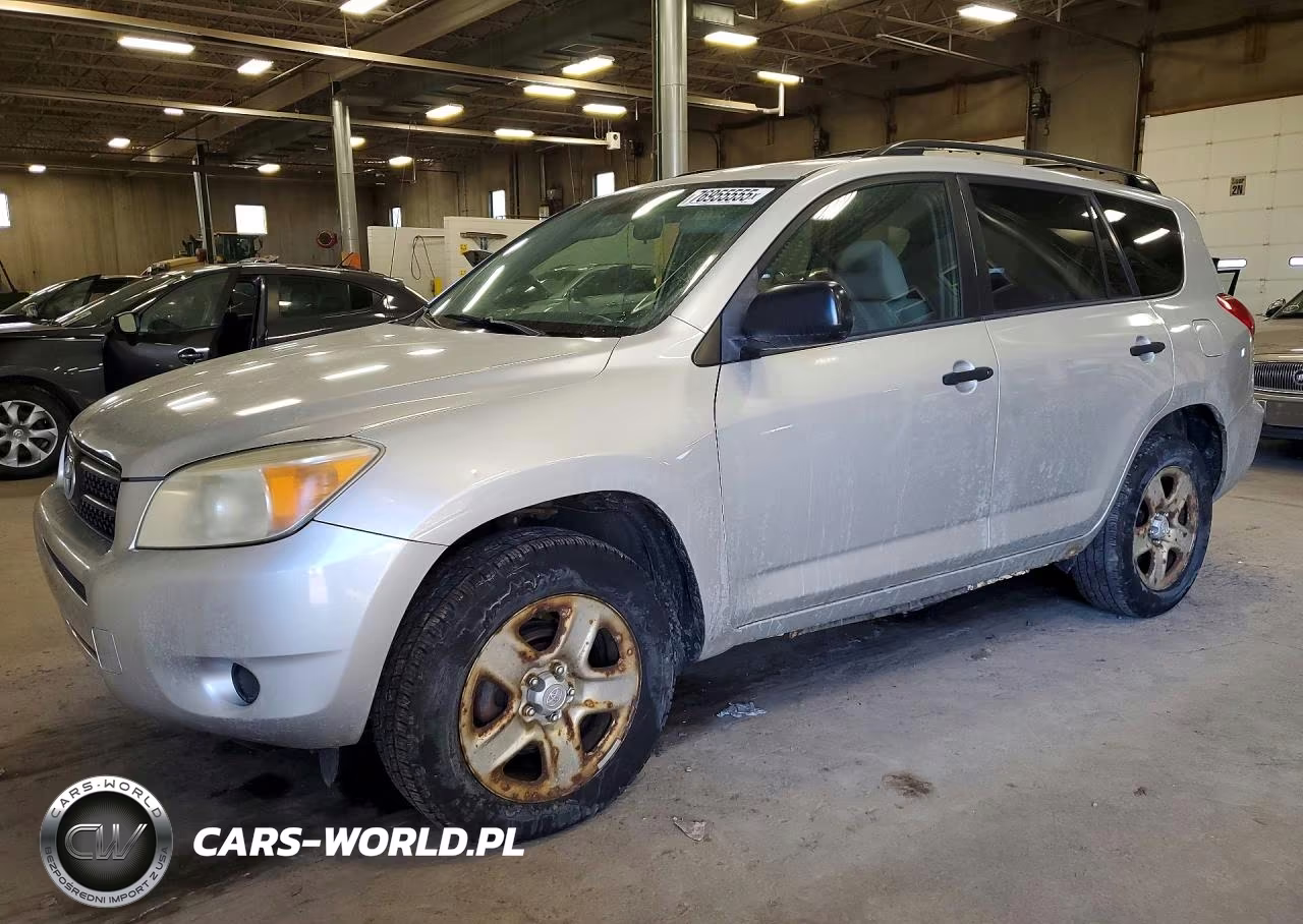2006 Toyota Rav4
