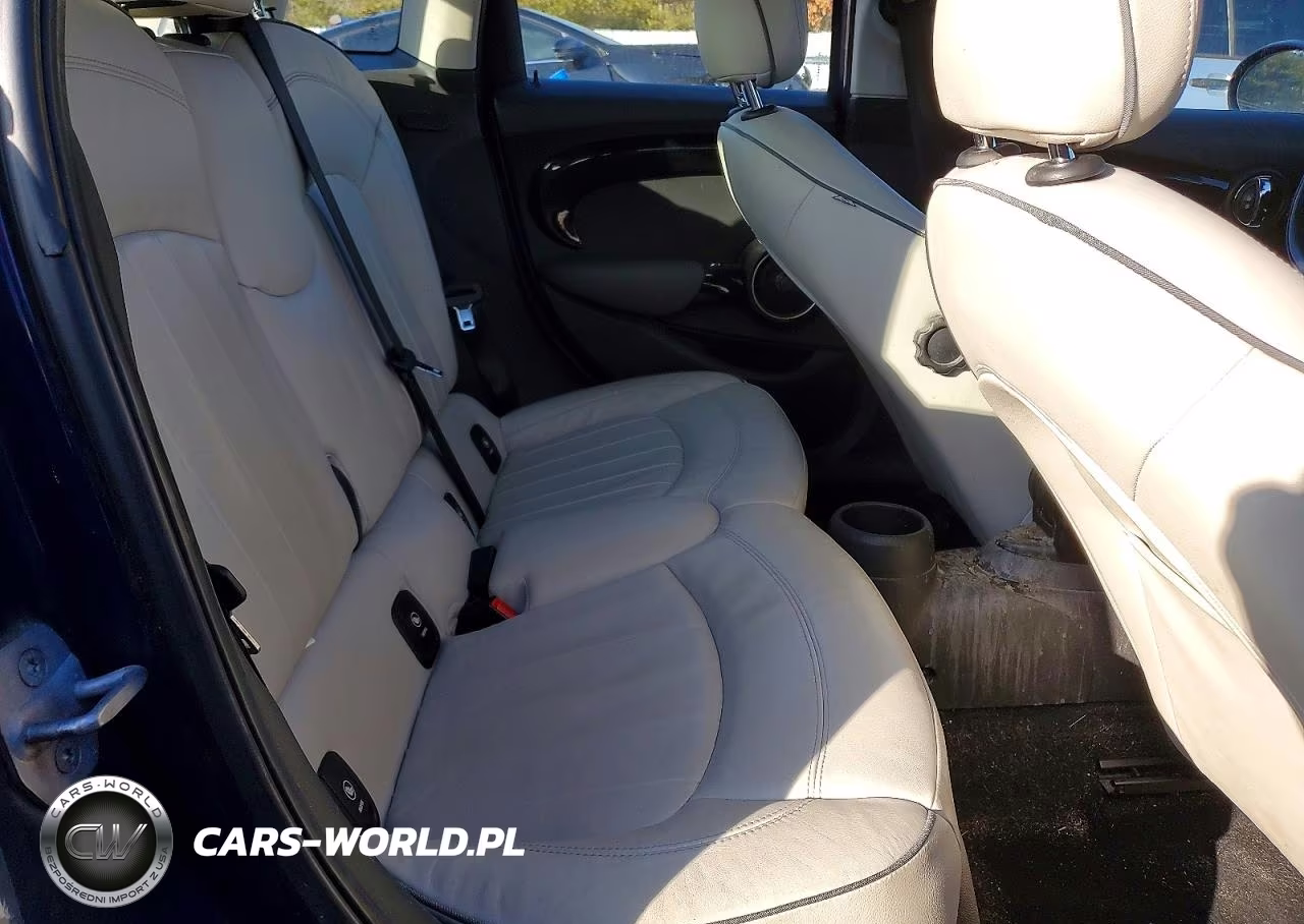 2015 Mini Cooper S VIN:WMWXU3C57F2B56254 - 10