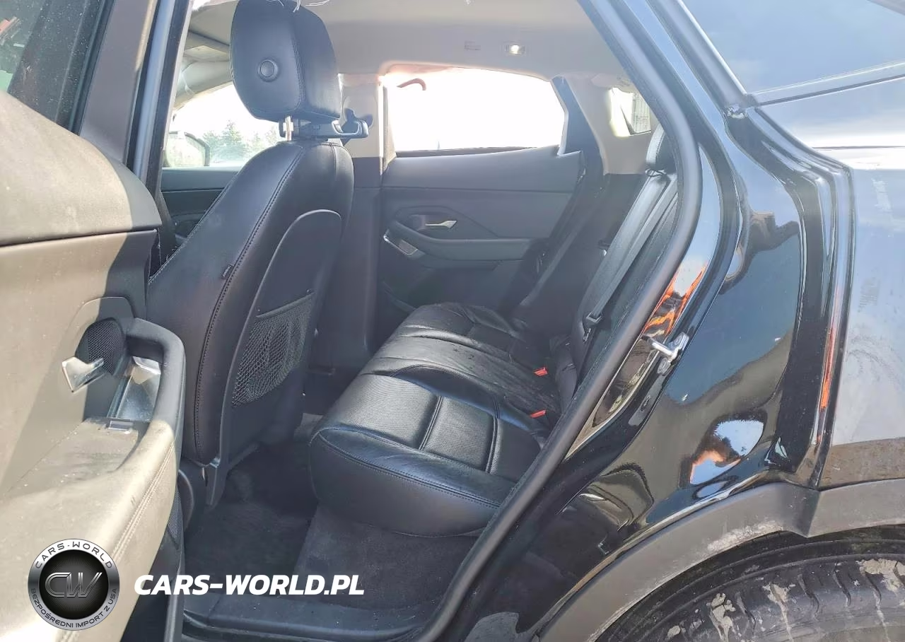 2020 Jaguar E-Pace VIN:SADFK2FXXL1Z83485 - 11