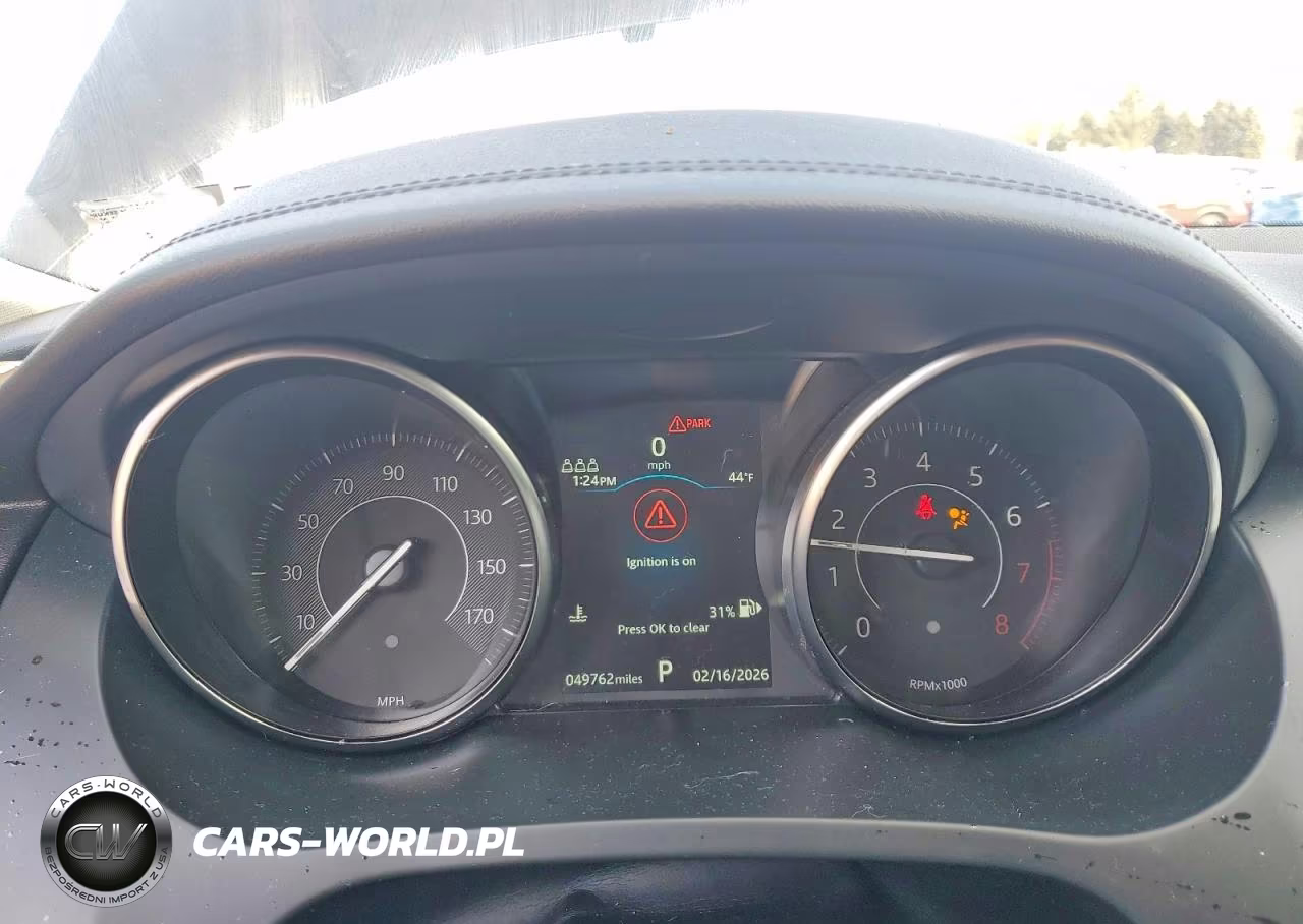 2020 Jaguar E-Pace VIN:SADFK2FXXL1Z83485 - 9