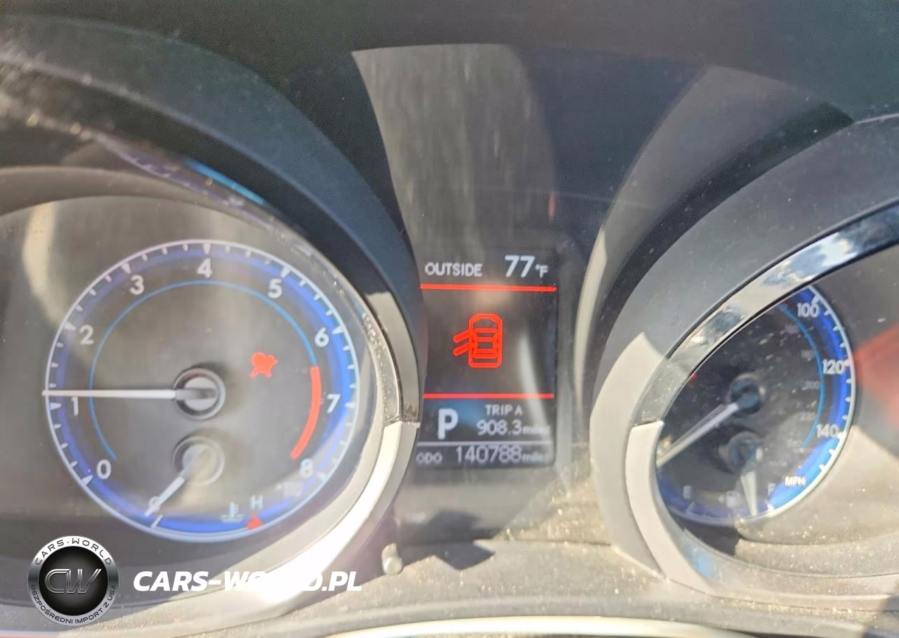 2015 Toyota Corolla L VIN:5YFBURHE3FP303449 - 9