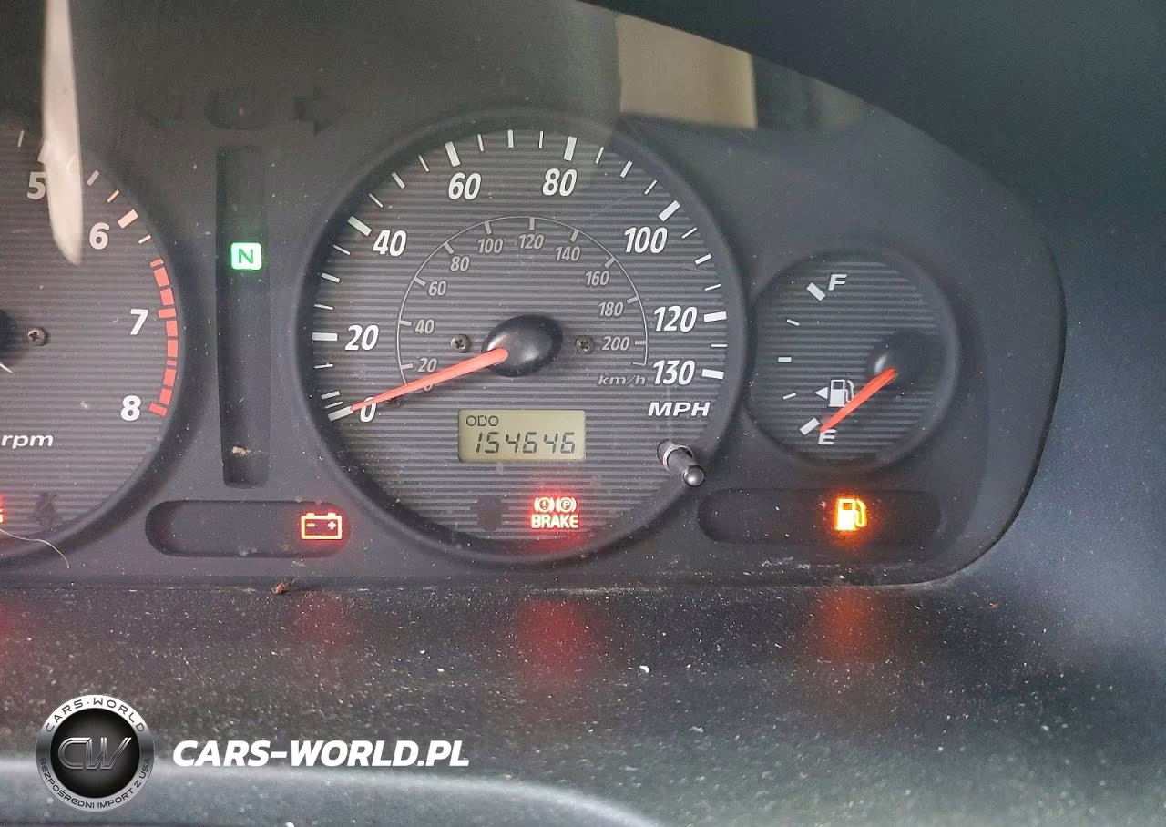 2004 Hyundai Santa Fe Gls VIN:KM8SC73D94U588157 - 9