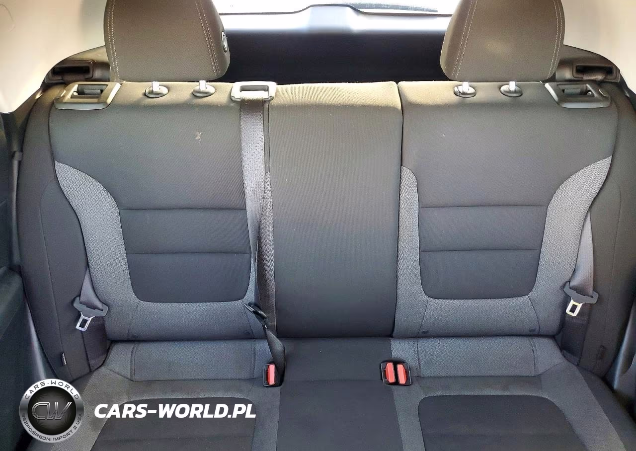 2021 Chevrolet Trailblazer Ls VIN:KL79MMS24MB015528 - 10