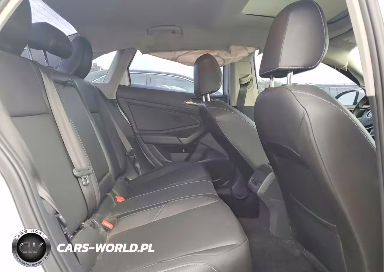 2019 Volkswagen Jetta S VIN:3VWC57BU8KM271523 - 10