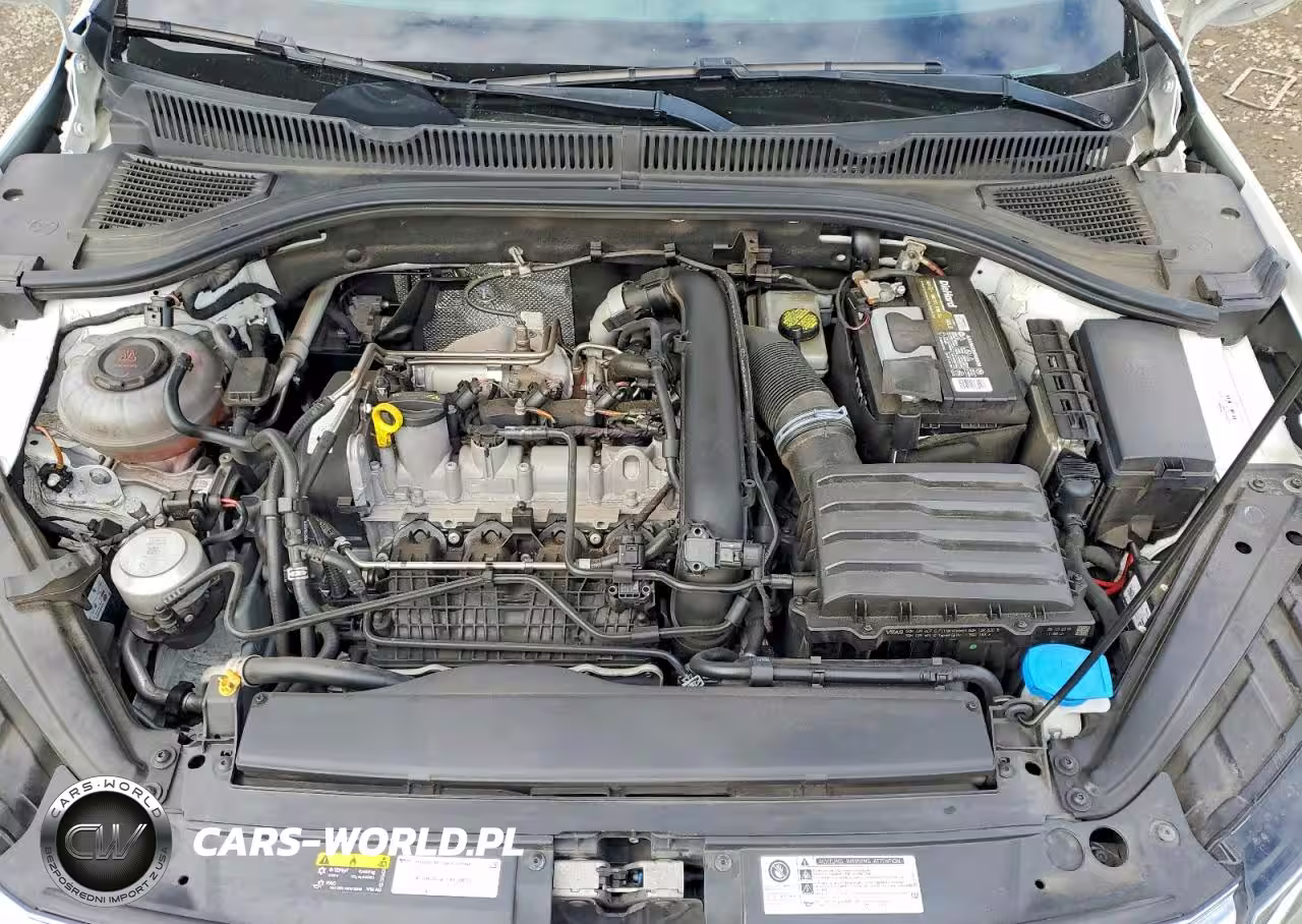 2019 Volkswagen Jetta S VIN:3VWC57BU8KM271523 - 11