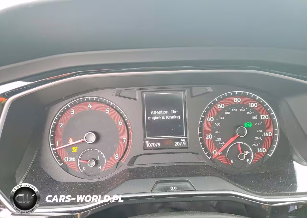2019 Volkswagen Jetta S VIN:3VWC57BU8KM271523 - 9
