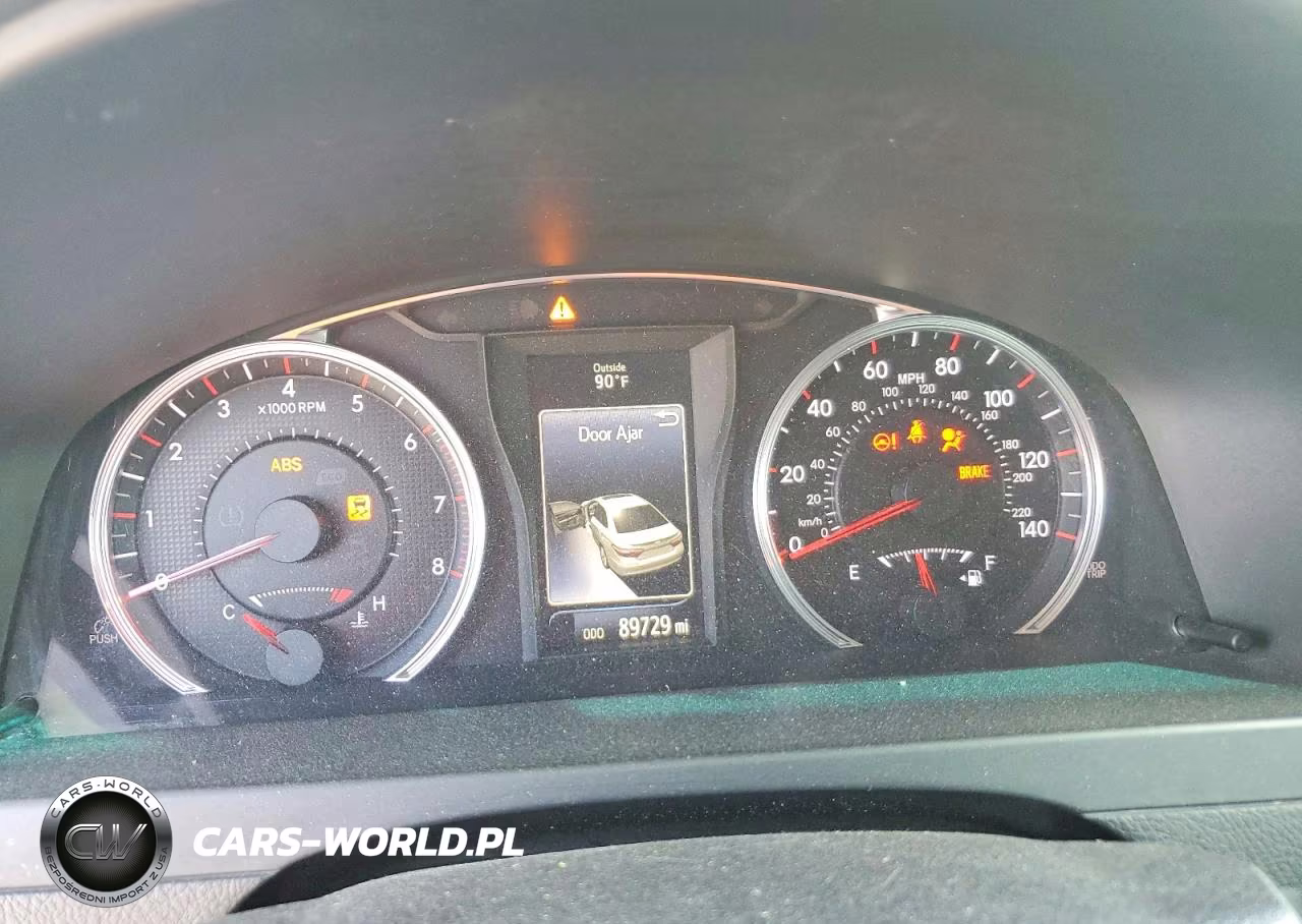 2017 Toyota Camry Le VIN:4T1BF1FKXHU411850 - 9