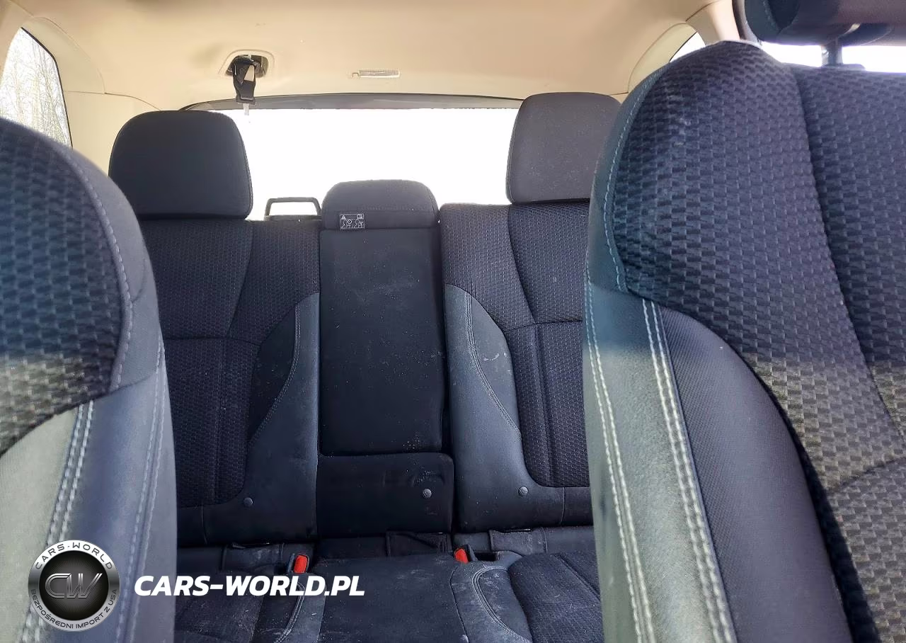 2019 Subaru Forester Premium VIN:JF2SKAGC5KH488411 - 10