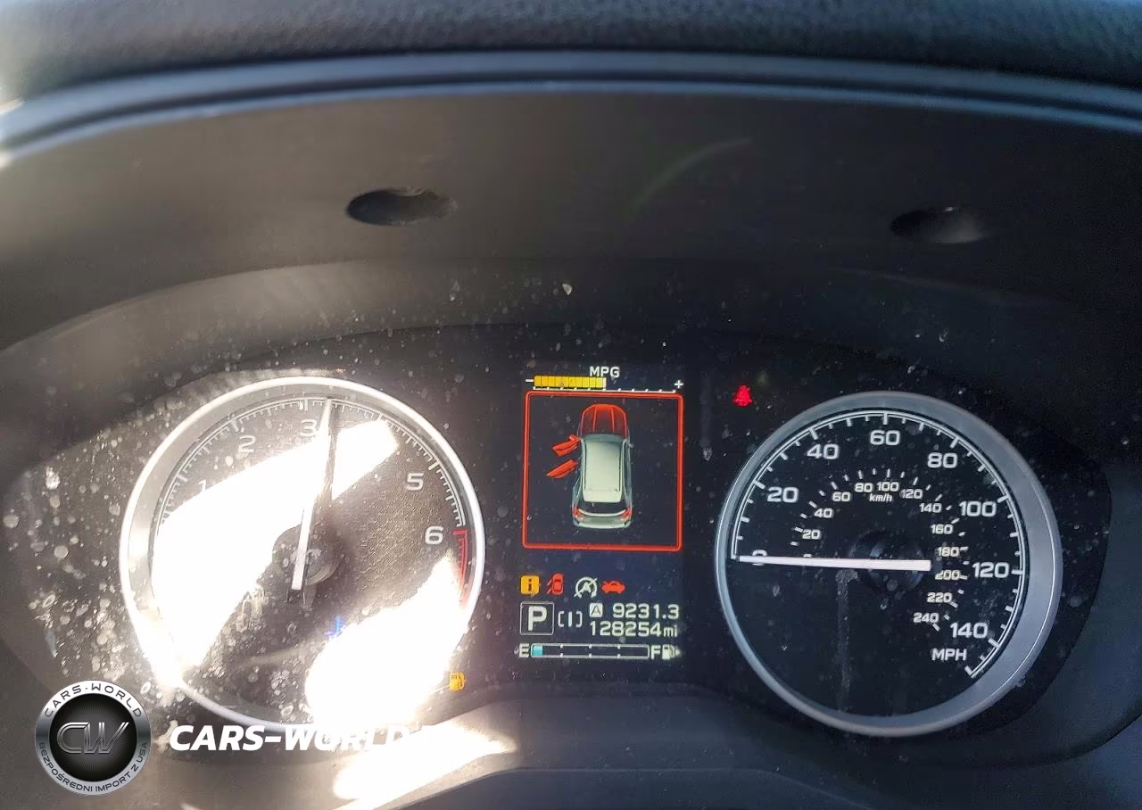 2019 Subaru Forester Premium VIN:JF2SKAGC5KH488411 - 9