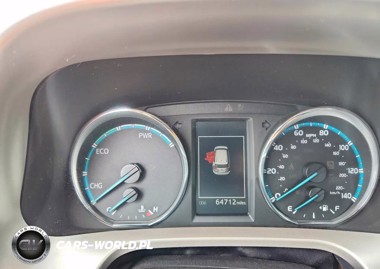2017 Toyota Rav4 Hv Le VIN:JTMRJREV1HD092673 - 9