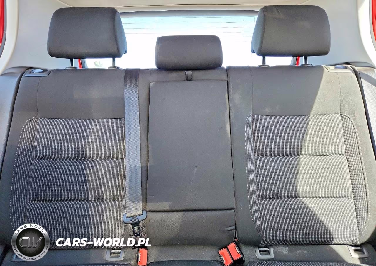 2013 Volkswagen Golf VIN:WVWDB7AJ1DW072310 - 10