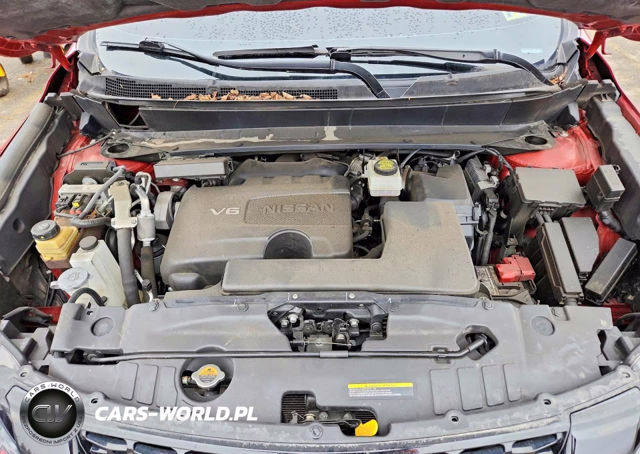2020 Nissan Pathfinder Sv VIN:5N1DR2BM0LC598642 - 11