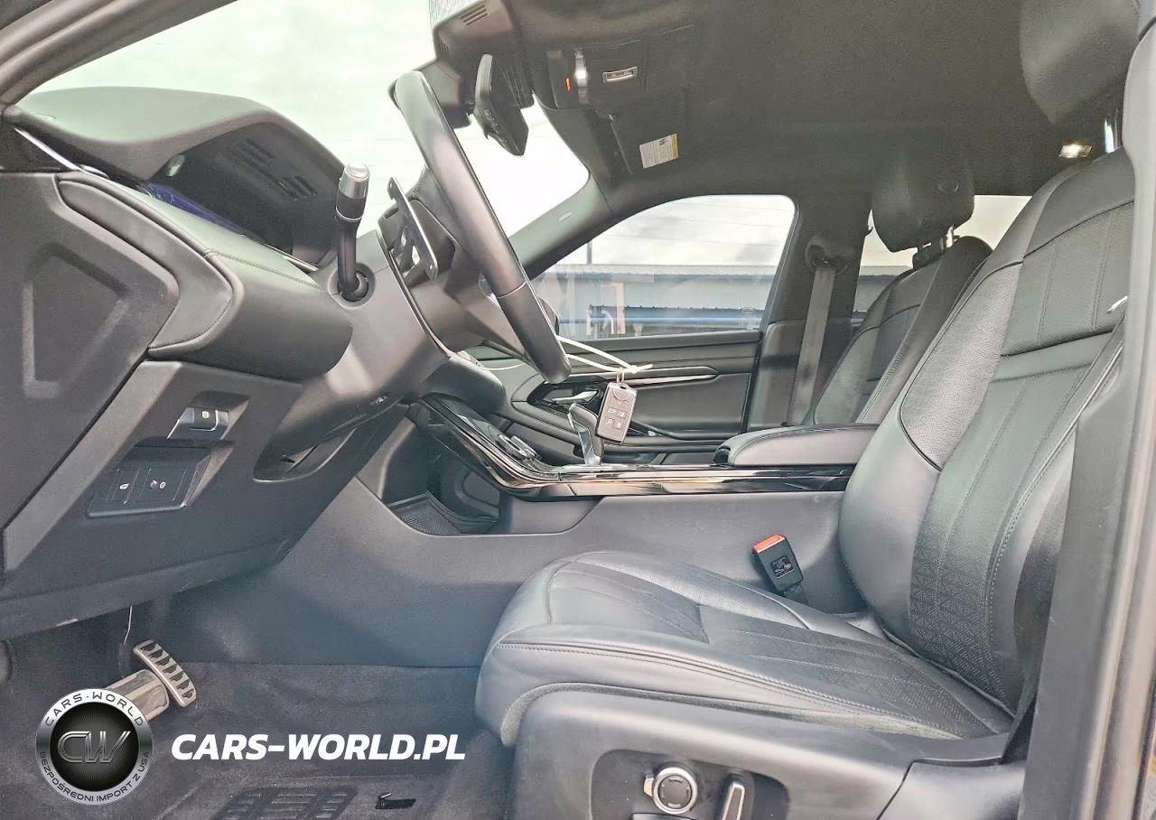 2021 Land Rover Range Rover Evoque R-Dynamic Hse VIN:SALZM2FX6MH127587 - 7