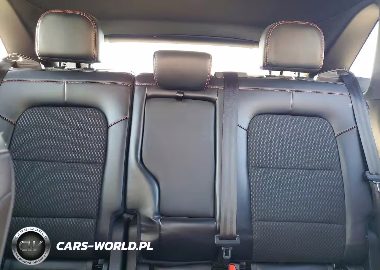 2023 Ford Escape St Line VIN:1FMCU0MN7PUA17464 - 10