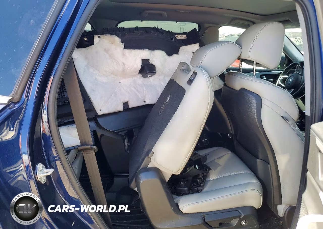 2022 Acura Mdx Technology VIN:5J8YE1H40NL005286 - 11