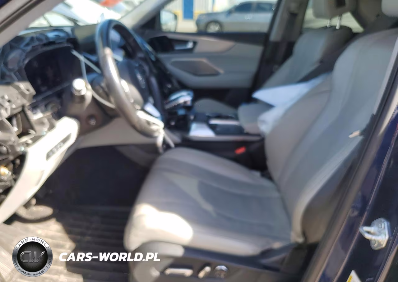 2022 Acura Mdx Technology VIN:5J8YE1H40NL005286 - 7