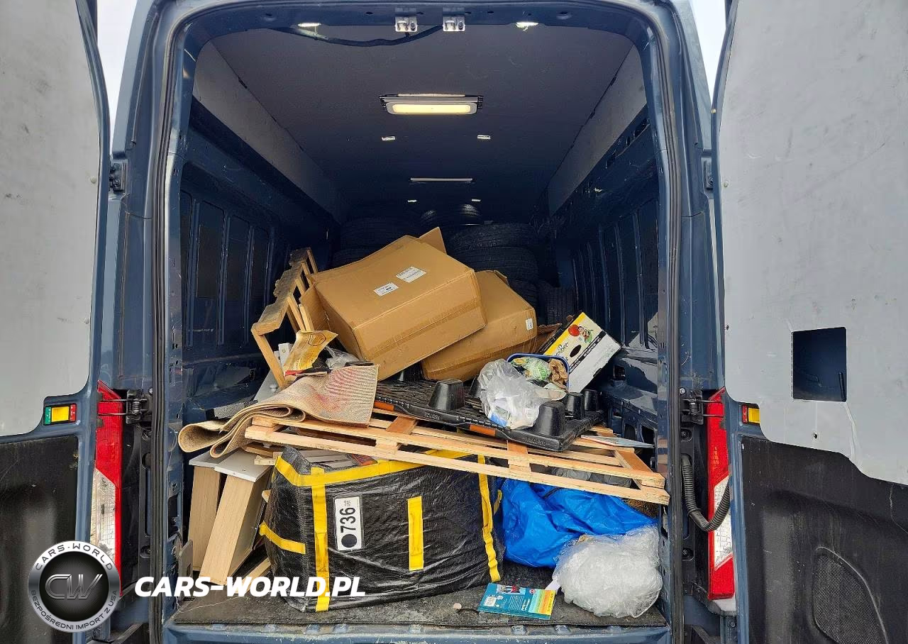 2020 Ford Transit 250 Delivery Van VIN:1FTBR3X89LKB28192 - 10
