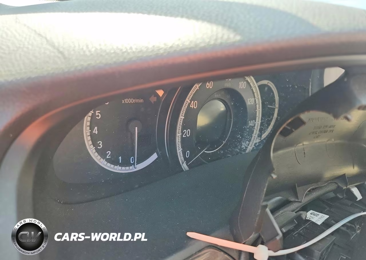 2017 Honda Accord Exl VIN:1HGCR2F98HA187001 - 9