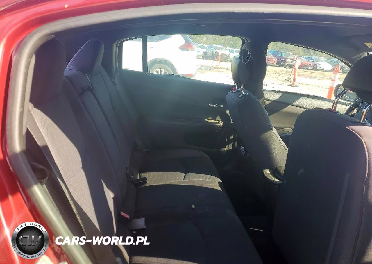 2014 Chrysler 200 Lx VIN:1C3CCBAB2EN146687 - 10