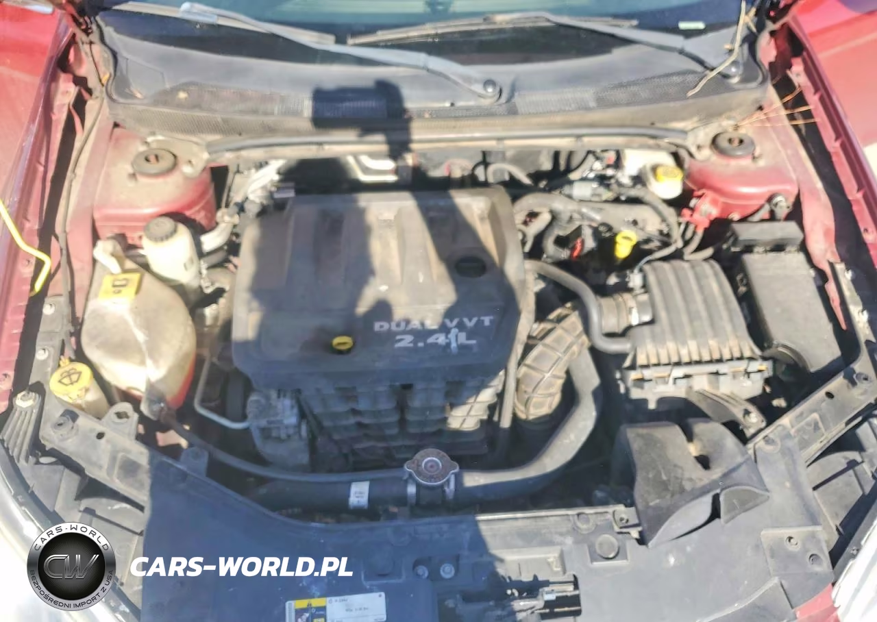 2014 Chrysler 200 Lx VIN:1C3CCBAB2EN146687 - 11