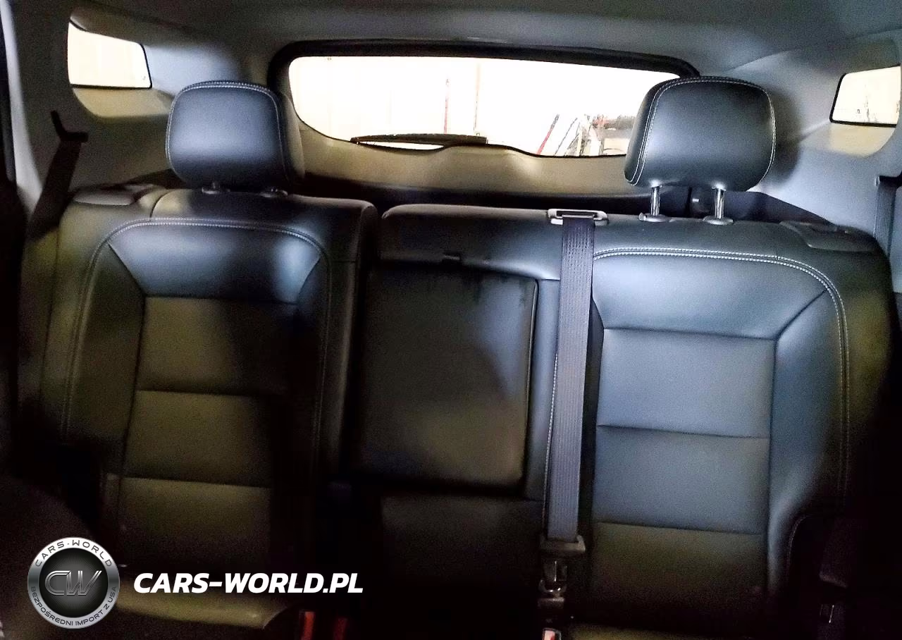 2024 GMC Terrain Slt VIN:3GKALVEG7RL120655 - 10