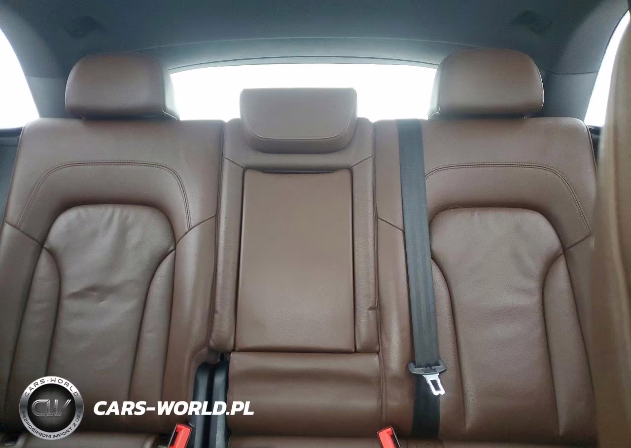 2015 Audi Q5 Premium Plus VIN:WA1LFAFP8FA077590 - 10