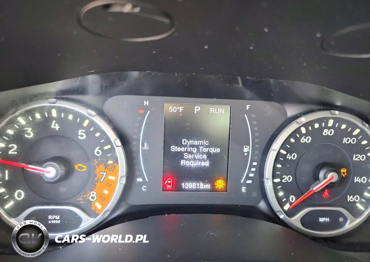 2017 Jeep Renegade Latitude VIN:ZACCJBBB1HPF22789 - 9
