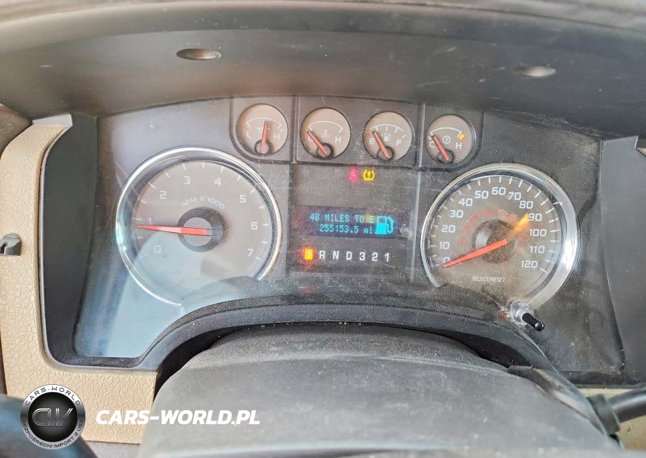 2009 Ford F150 Supercrew VIN:1FTPW14V09KC94705 - 9