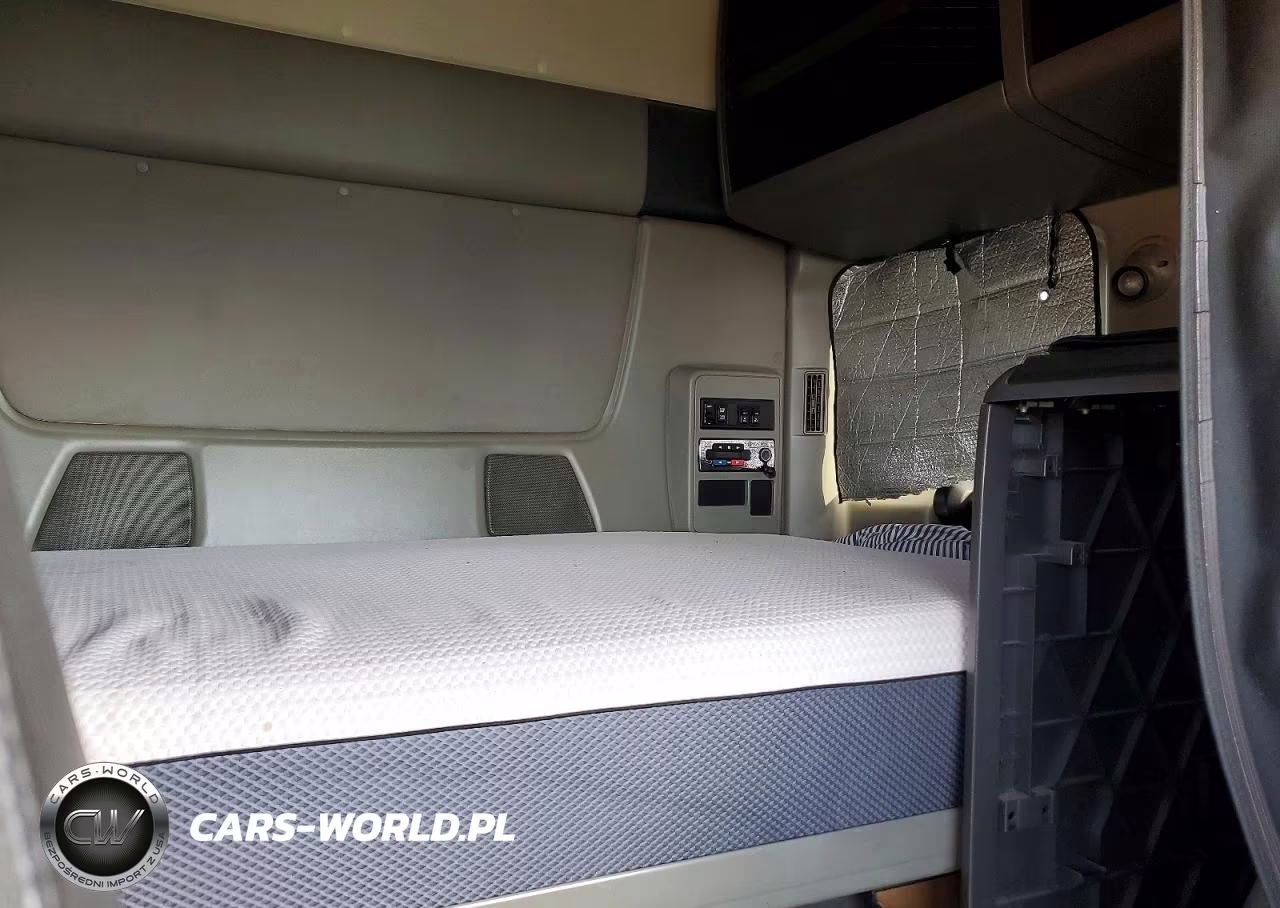 2015 International Lf687 Semi Truck VIN:3HSDJSNR5FN654310 - 6