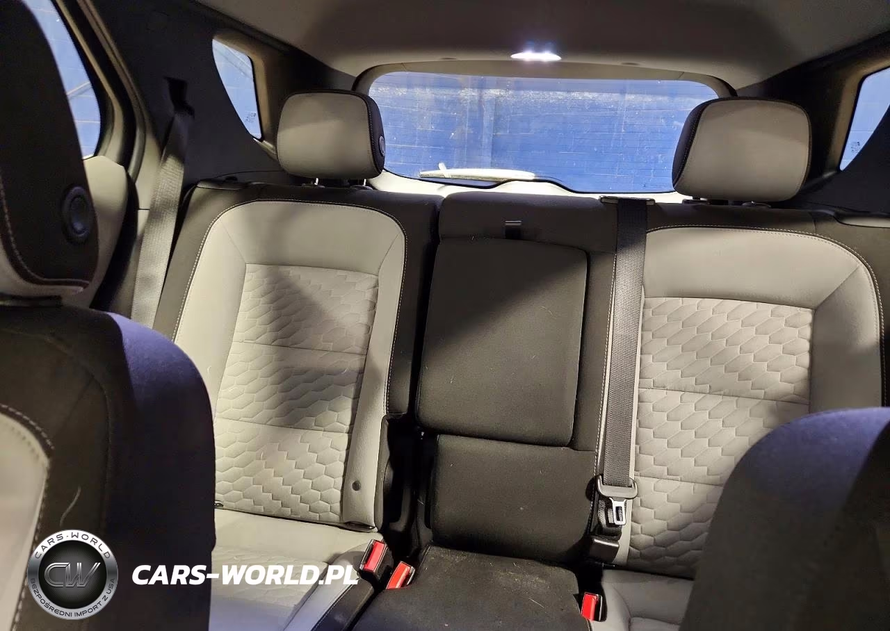 2020 Chevrolet Equinox Ls VIN:2GNAXHEVXL6193117 - 10