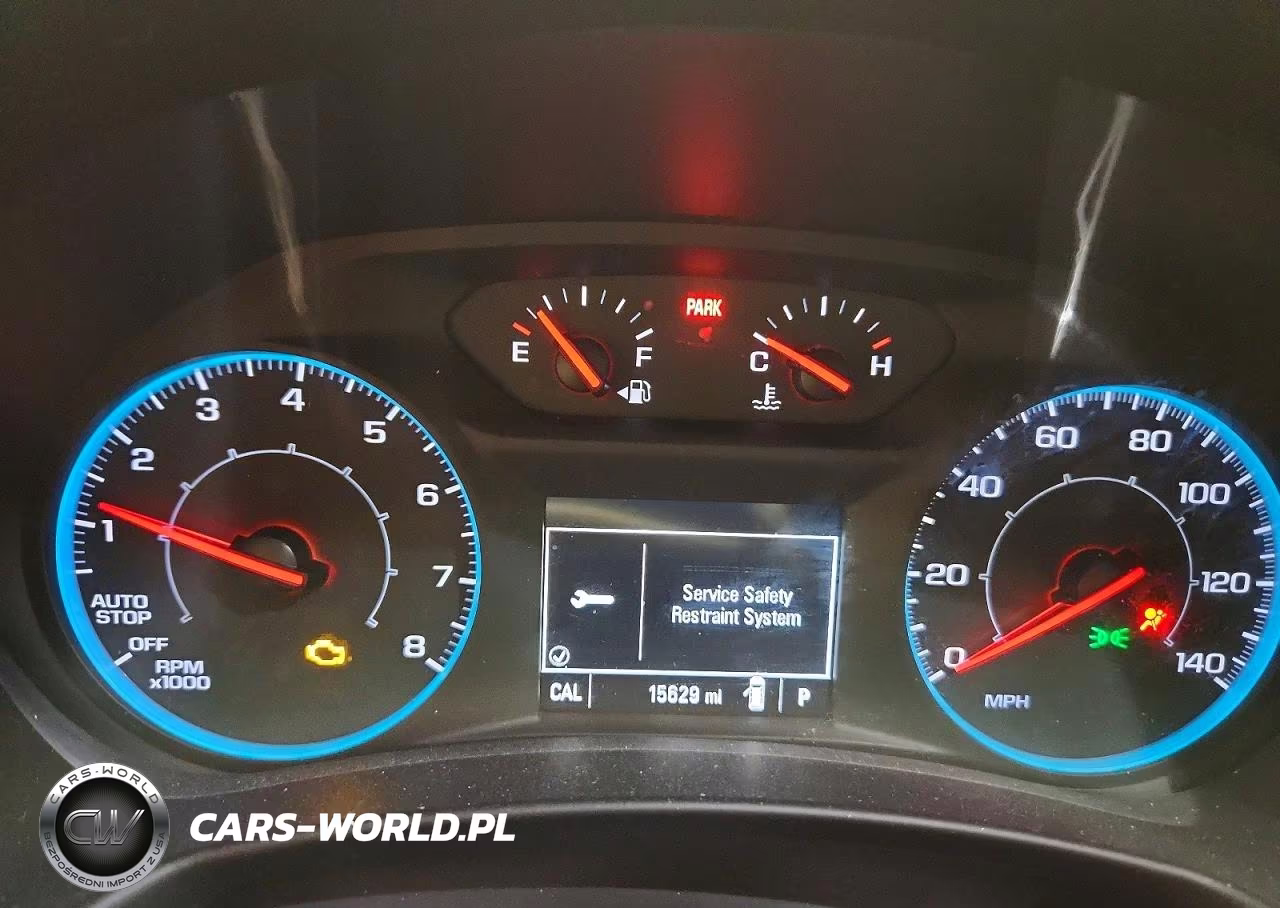 2020 Chevrolet Equinox Ls VIN:2GNAXHEVXL6193117 - 9