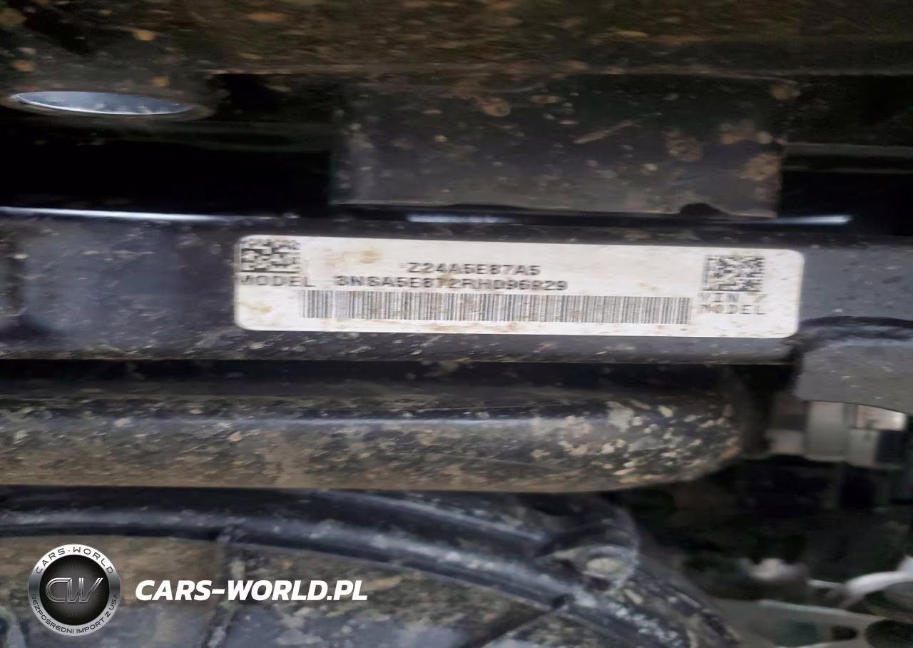2024 Pola Rzr - Utility Vehicle VIN:3NSA5E872RH096929 - 10