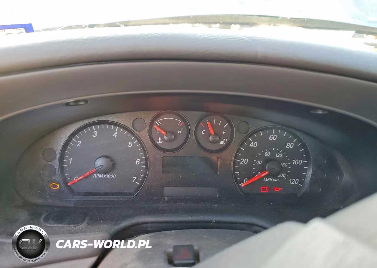 2007 Ford Taurus Se VIN:1FAFP53U27A207453 - 9