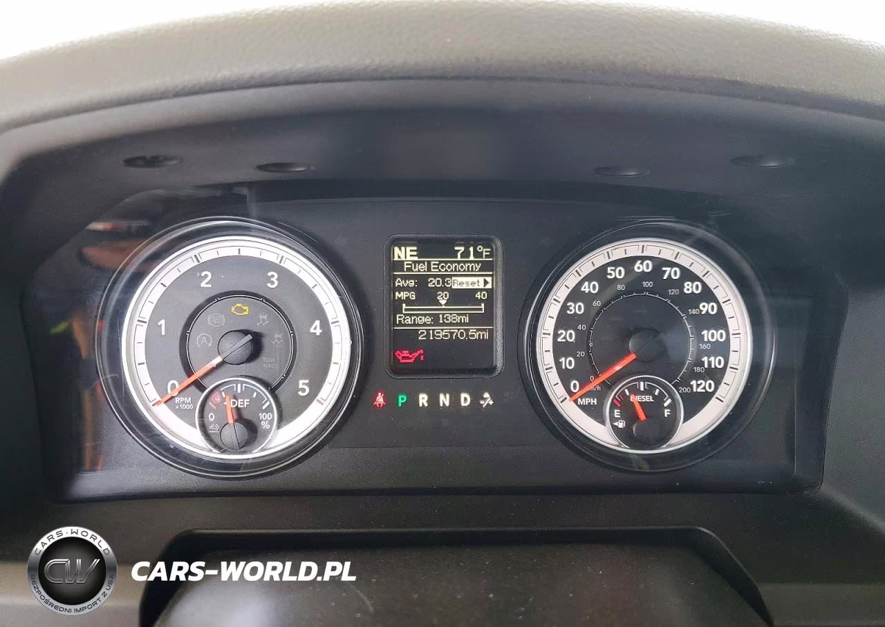 2015 Ram 1500 St VIN:1C6RR7KM3FS519151 - 9