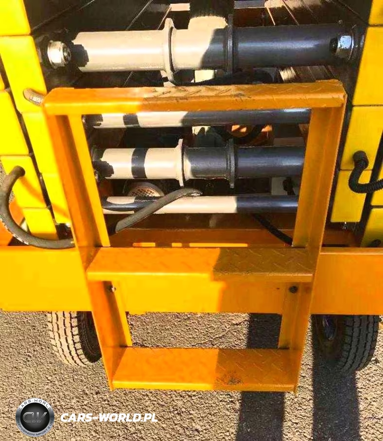 2025 OTHER HEAVY EQUIPMENT EXCAVATOR VIN:38911537 - 4