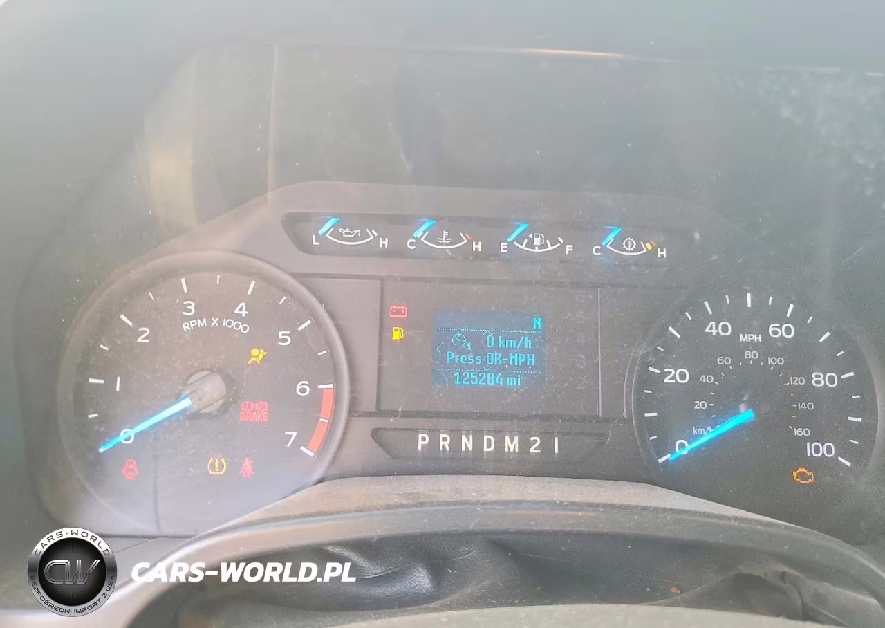 2017 Ford F250 Super Duty VIN:1FT7X2A65HEE35202 - 8