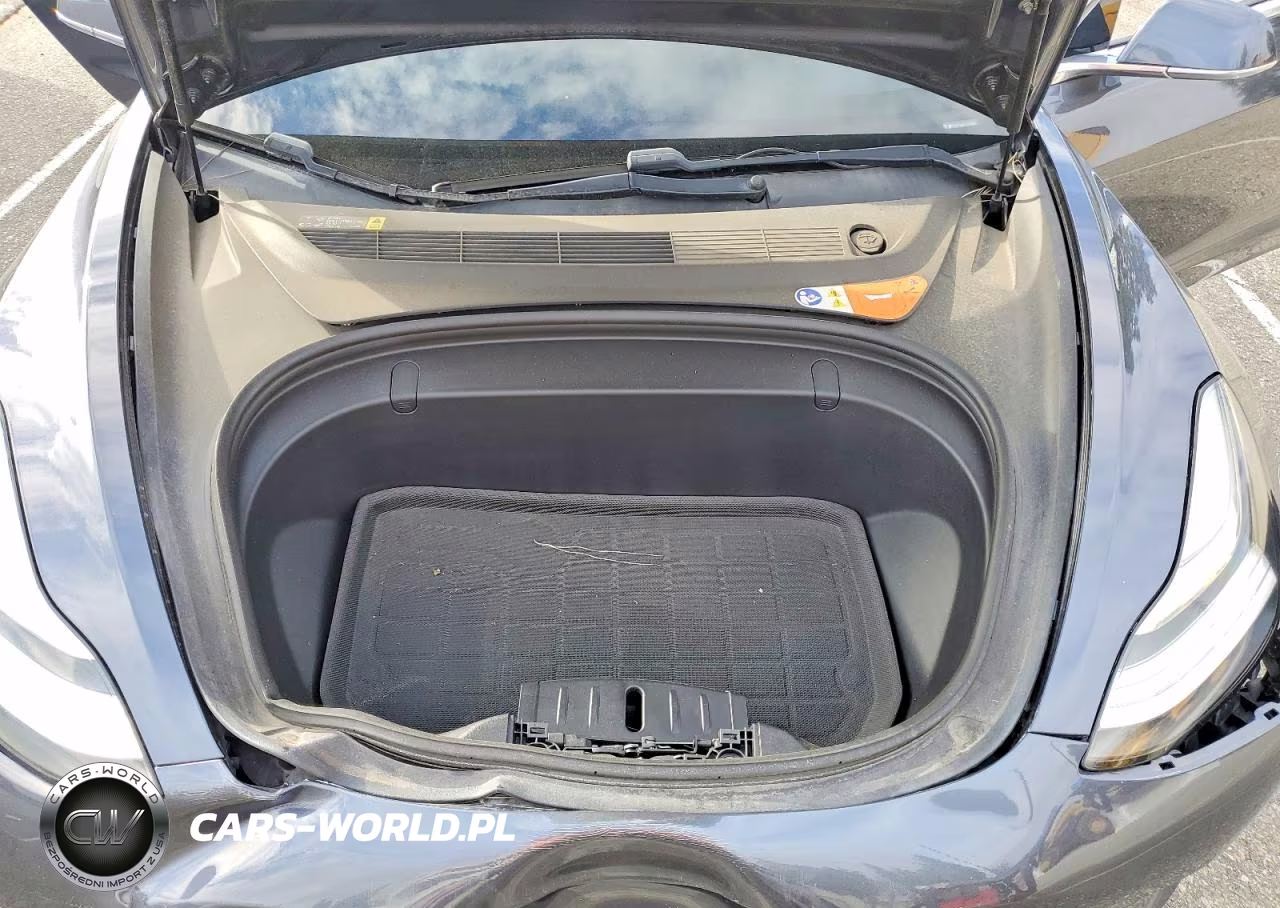 2018 Tesla Model 3 VIN:5YJ3E1EAXJF025660 - 11