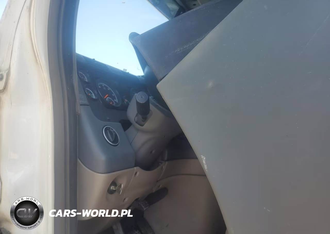 2018 Freightliner Cascadia 125 VIN:3AKJGLDR3JDJV4956 - 5