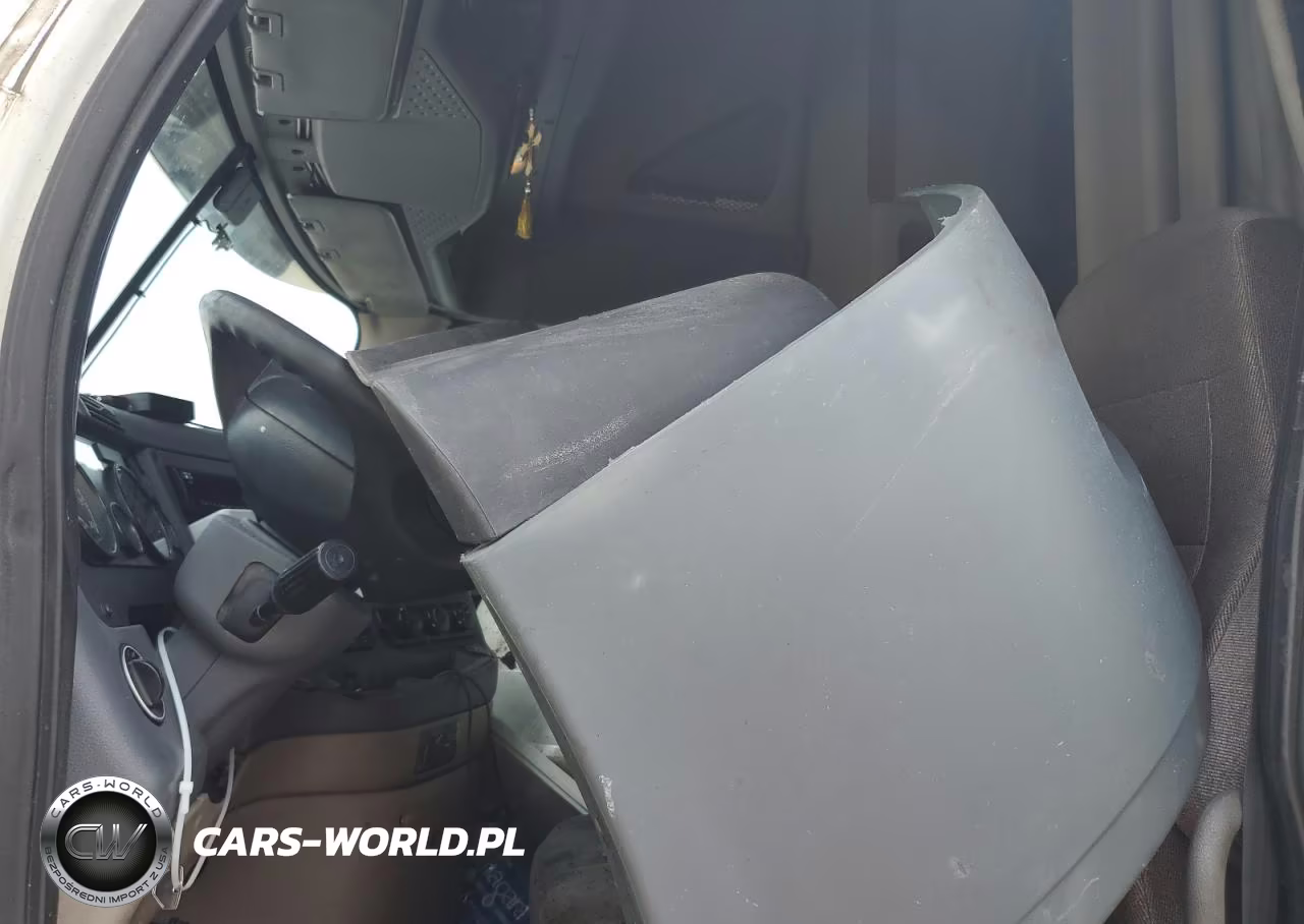 2018 Freightliner Cascadia 125 VIN:3AKJGLDR3JDJV4956 - 6