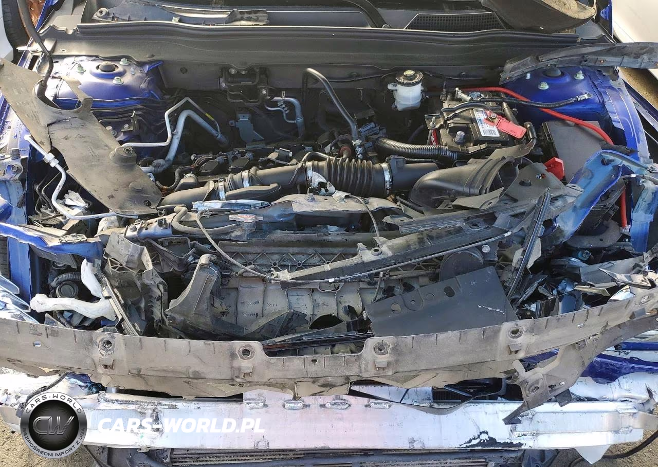 2018 Honda Accord Sport VIN:1HGCV1F33JA053116 - 12