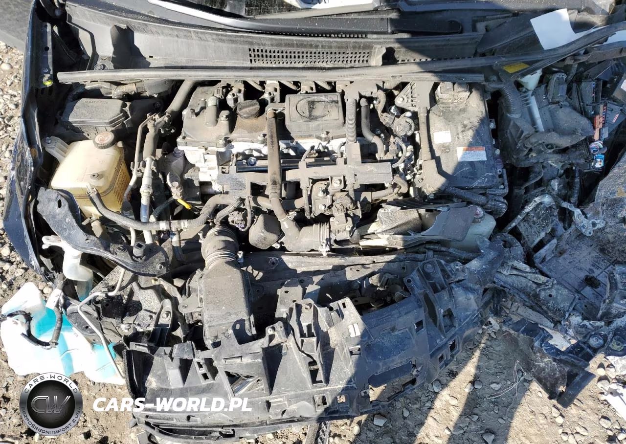 2018 Toyota Prius VIN:JTDKBRFU1J3589075 - 11