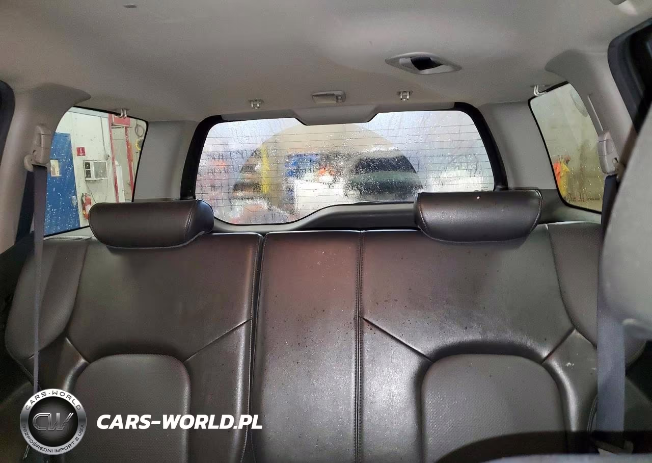 2010 Nissan Xterra Off Road VIN:5N1AN0NW9AC511950 - 10