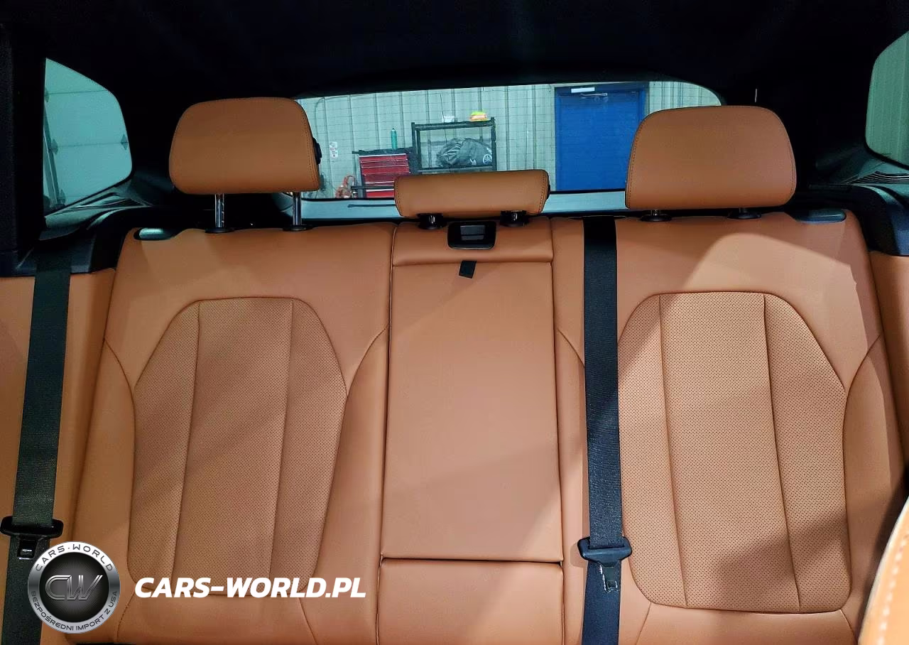 2022 BMW X3 xDrive30I VIN:5UX53DP05N9K59319 - 10