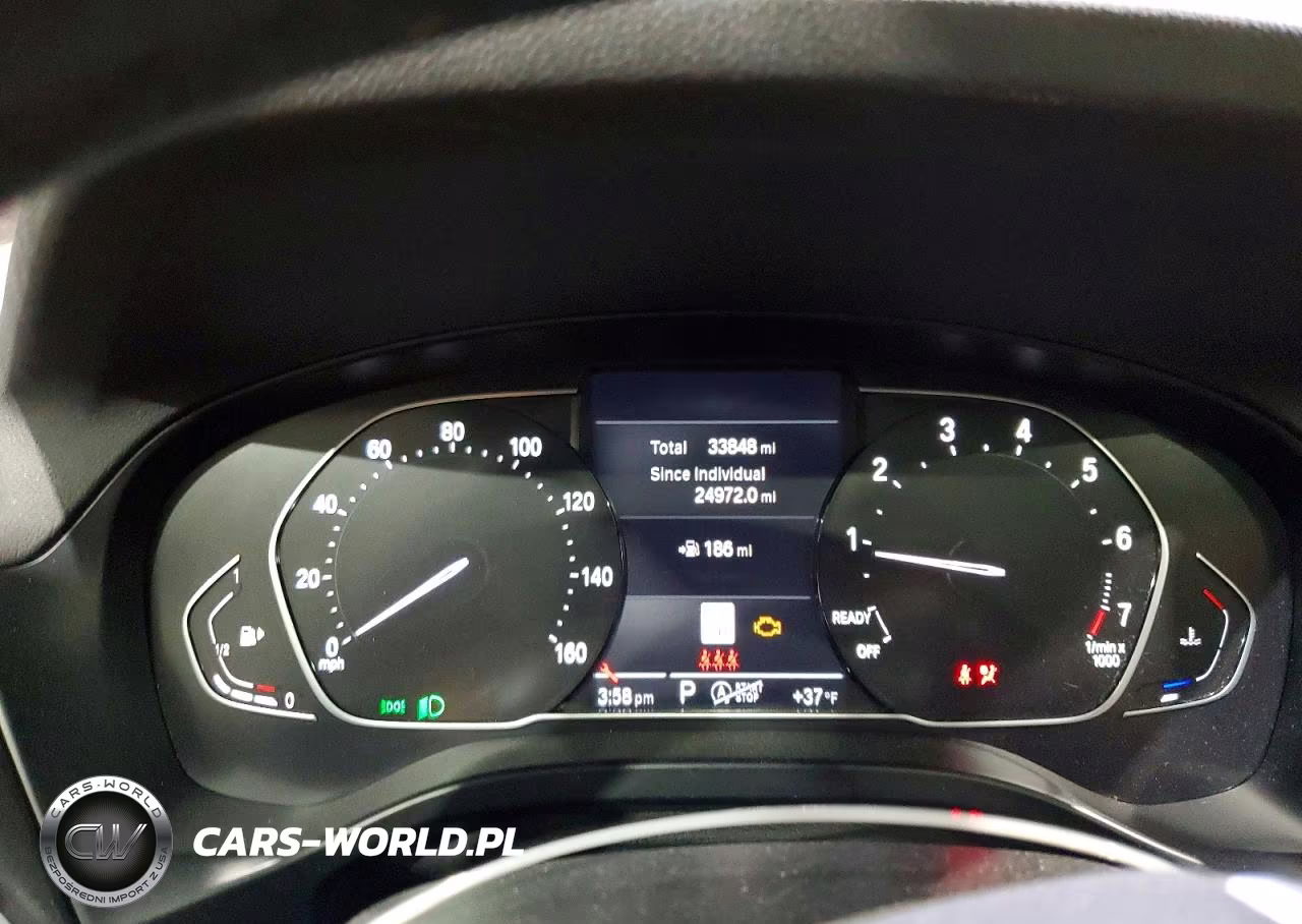 2022 BMW X3 xDrive30I VIN:5UX53DP05N9K59319 - 9