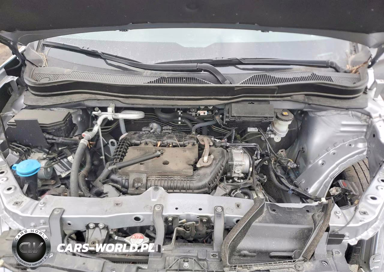 2024 Honda Ridgeline Rtl VIN:5FPYK3F54RB006634 - 11