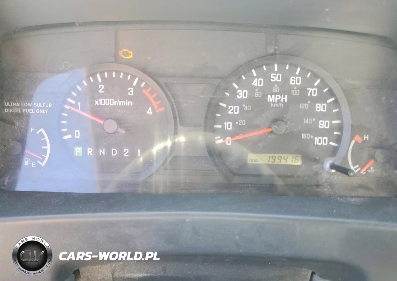 2010 Isuzu Npr Box Truck VIN:JALC4W167A7001483 - 9