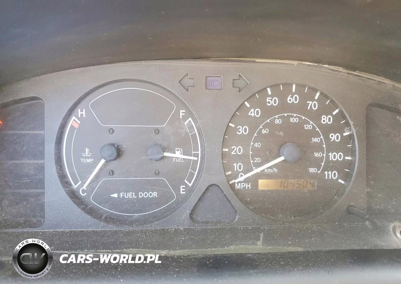 2002 Toyota Corolla Ce VIN:1NXBR12E52Z648423 - 9