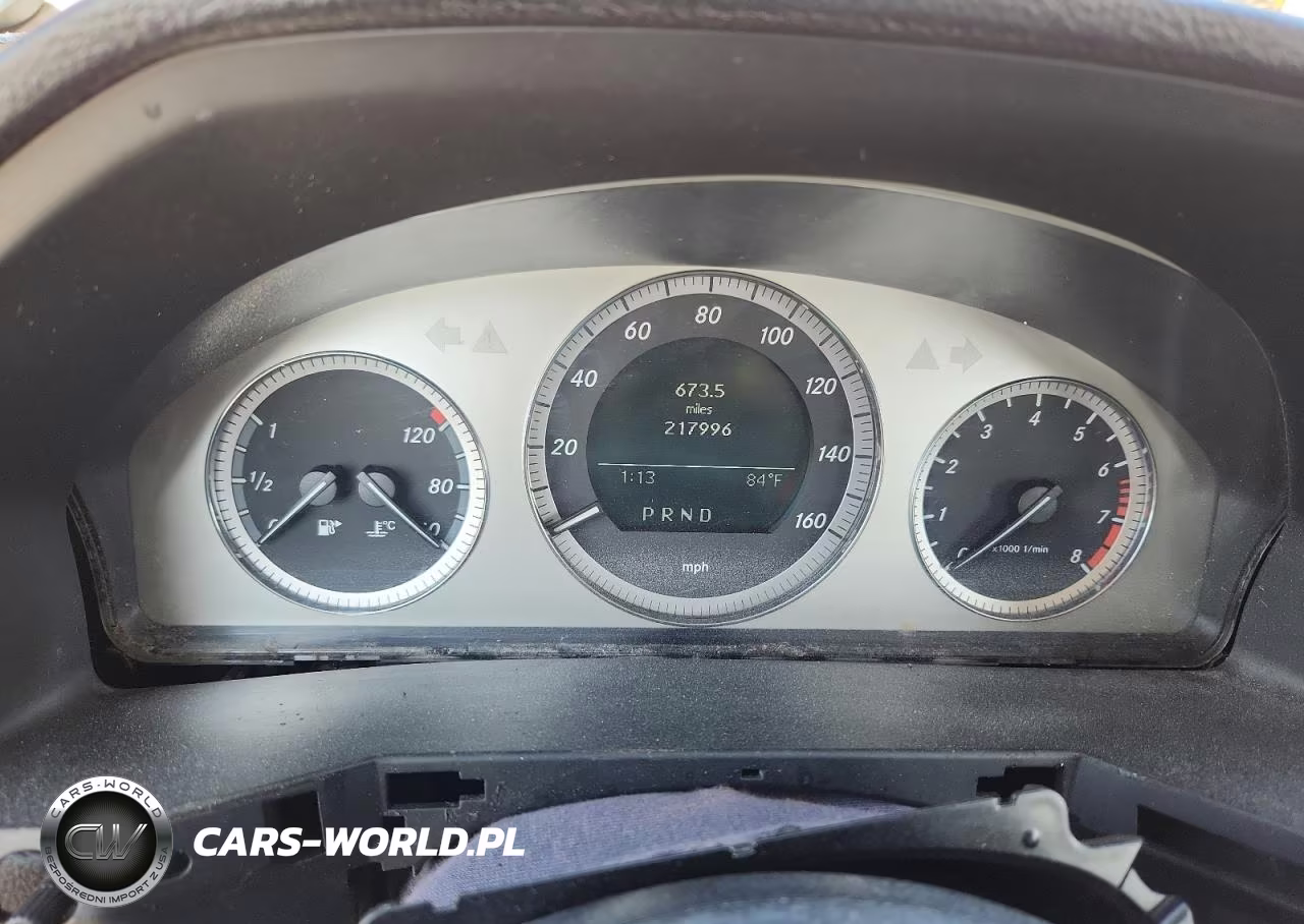 2010 Mercedes-Benz Glk 350 4Matic VIN:WDCGG8HB2AF274257 - 9