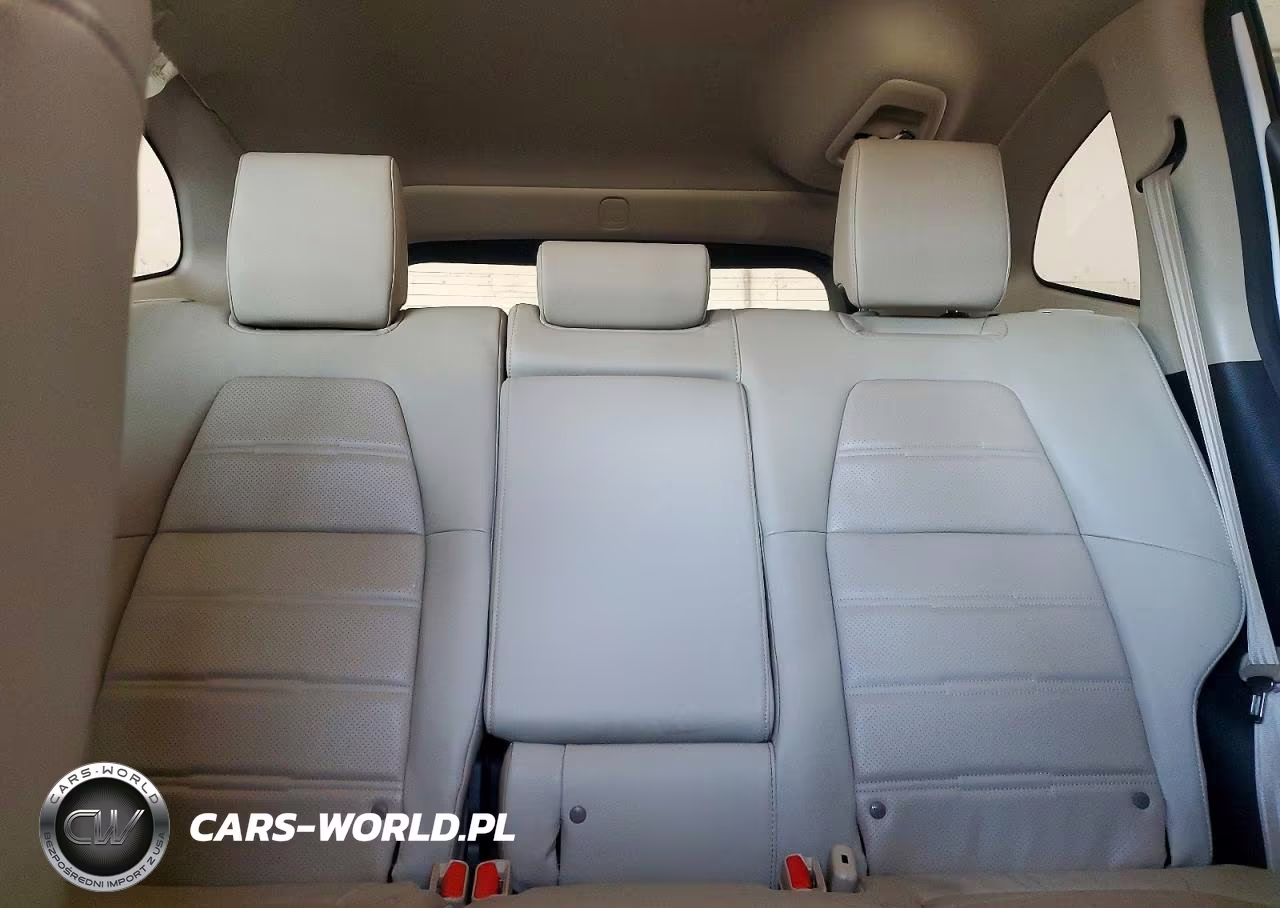 2020 Honda Cr-V Exl VIN:5J6RW2H80LL004686 - 10